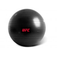 Гимнастический мяч UFC 75 см