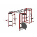 Комплекс для функциональнального тренинга Smith Fitness DH013С 75_75