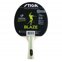 Ракетка для настольного тенниса Stiga Blaze WRB ACS,1211-6018-01