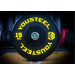 Диск 15кг YouSteel Traning PRO черный 75_75