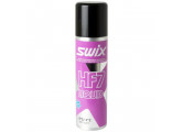 Парафин высокофтористый Swix HF7X Violet (спрей) (-2°С -8°С) 125ml