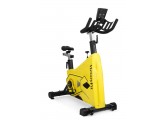 Спинбайк VictoryFit VF-GymRider 225 желтый