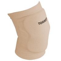 Наколенники спортивные Torres Light PRL11019-04 бежевый