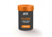 Мазь держания ZET Fluor Orange (+1°С -1°С) 30 г.