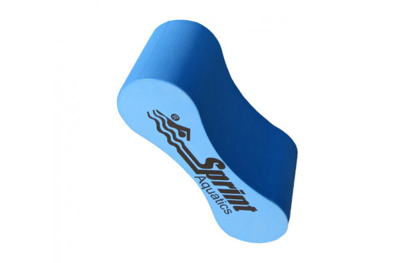 Калабашка Sprint Aquatics Pull Float, Large - 0L, 655 600_380