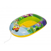 Надувная лодочка Kiddie Raft Bestway 102х69 см 91003