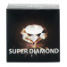 Мел Super Diamond Grey (серый) черная коробка 45.002.01.0 75_75