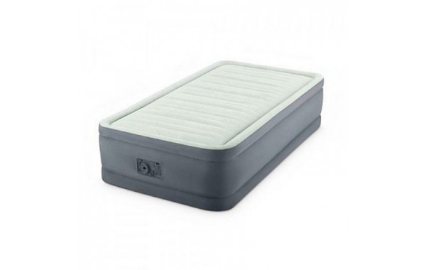 Надувная кровать Intex Premaire Elevated Airbed 99х191х46см, встроенный насос 220V 64902 600_380