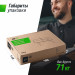 Теннисный стол Indoor 15 mm MDF Unix Line TT15INDGR Green 75_75