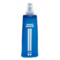 Бутылка для воды Mad Wave Ultrasoft flask M1393 06 5 04W синий