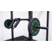 Гриф Хэтфилда для приседаний (Safety Squat Bar) Stecter 2416 75_75