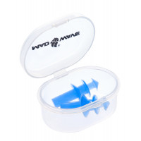 Беруши плунжерные Mad Wave Ear plugs M0715 01 0 04W