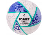 Мяч футзальный Torres Futsal Training FS323674 р.4