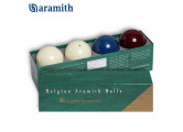 Шары Aramith Super Carom ø61,5мм 4шара