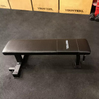 Скамья FLAT BENCH YouSteel