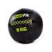 Медицинбол набивной (Wallball) Profi-Fit 9 кг 75_75