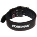 Пояс для пауэрлифтинга Foreman PS-0315 75_75