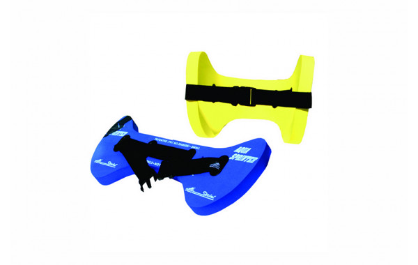 Пояс Sprinter Floatation Belt Sprint Aquatics SA\700\0S-BL-00 размер S, голубой 600_380