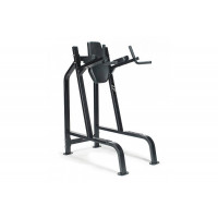 Подтягивание коленей UltraGym LF-214