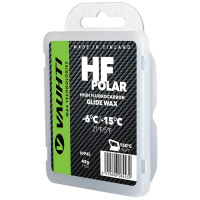 Парафин высокофтористый Vauhti HF Polar (-6°С -15°С) 45 г.