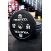 Диск EVO BUMPER PLATE 15кг YouSteel черный 75_75