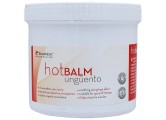 Разогревающий бальзам Rehab HOT Balm, RMG1030500, 500 мл.