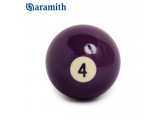 Шар Aramith Premier Pool №4 ø57,2мм