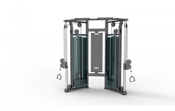 Функциональная машина UltraGym UG-KJ1229 600_380