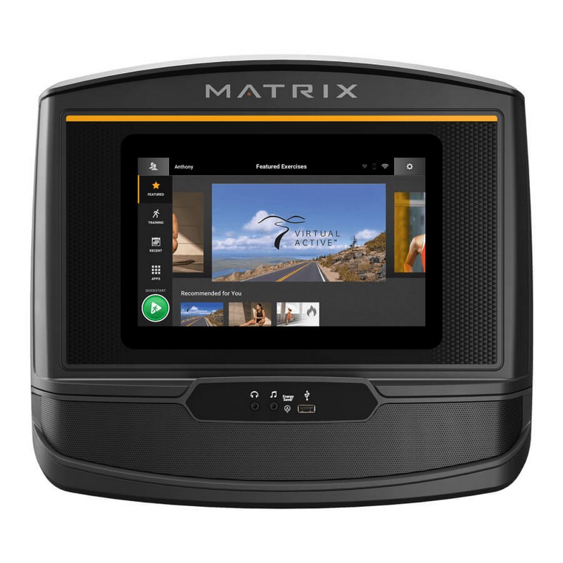 Велоэргометр Matrix U30XER-02 2021 800_800