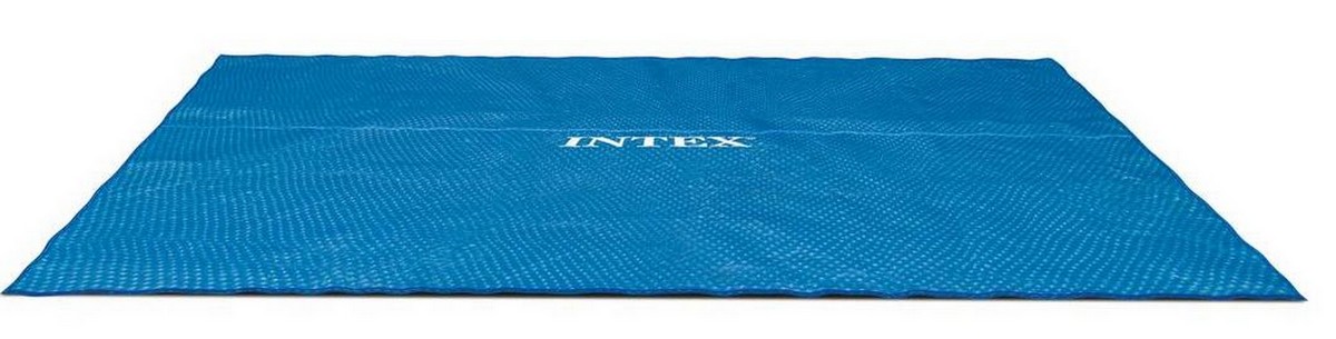 Покрывало плавающее прямоугольное Intex Solar Cover 732x366 см 28017 1200_305