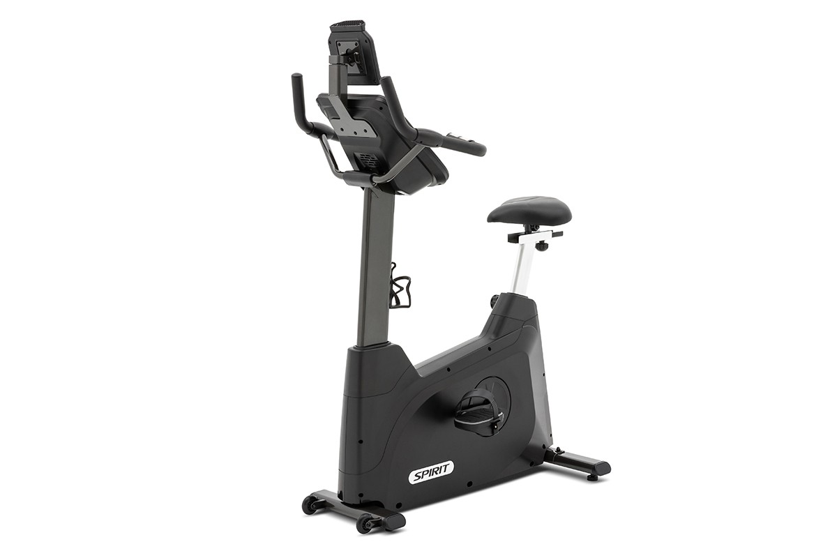 Велотренажер Spirit Fitness XBU55 ENT 1200_800