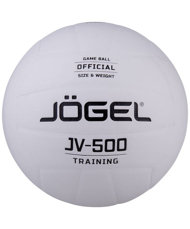 Мяч волейбольный Jogel JV-500 р.5 665_800