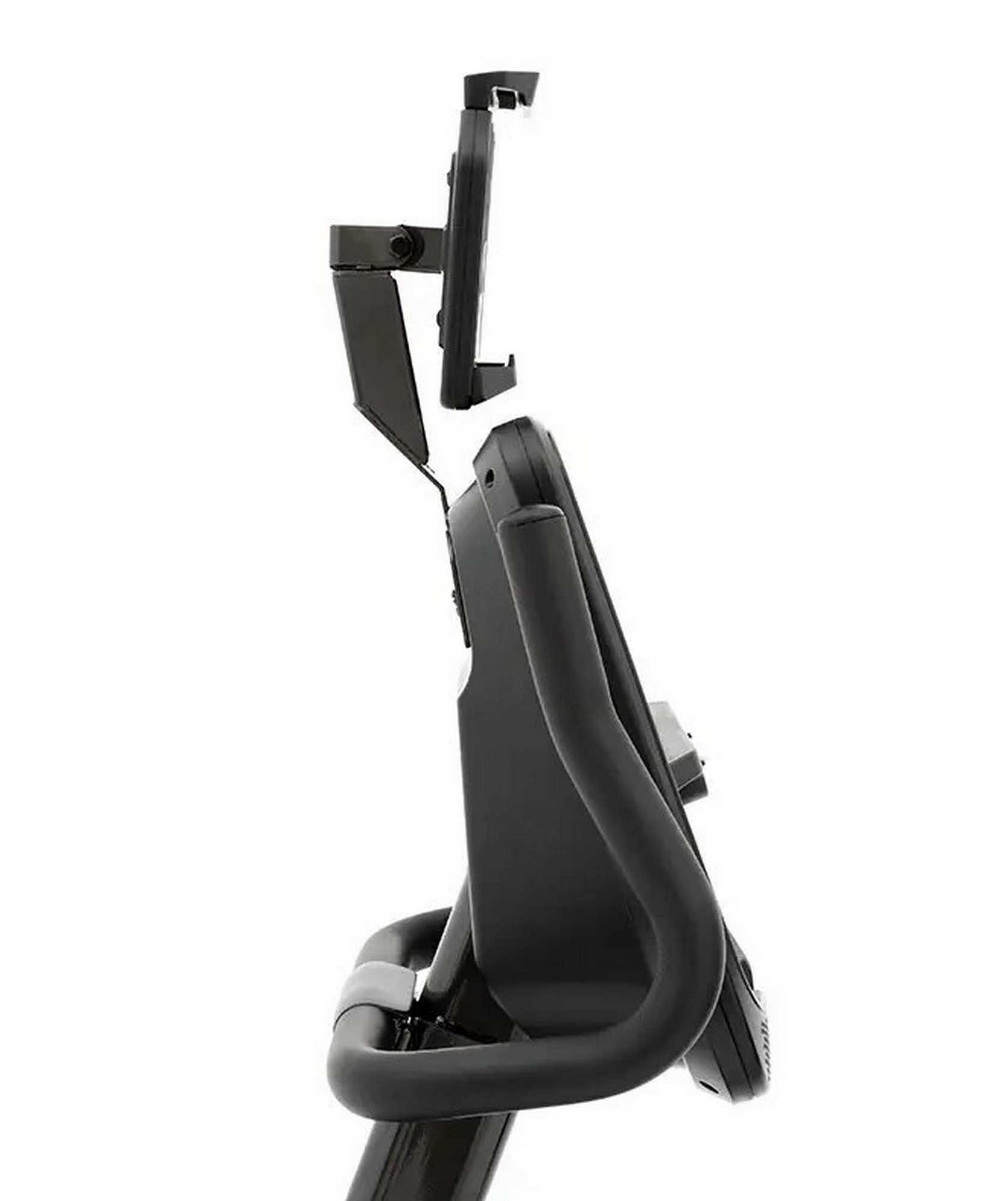 Велотренажер Spirit Fitness XBR55 Black 1679_2000