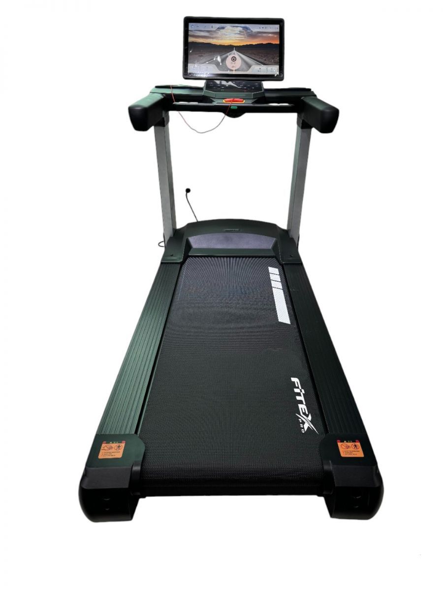 Беговая дорожка Fitex Pro Premier 4D PROF P-4D 900_1200