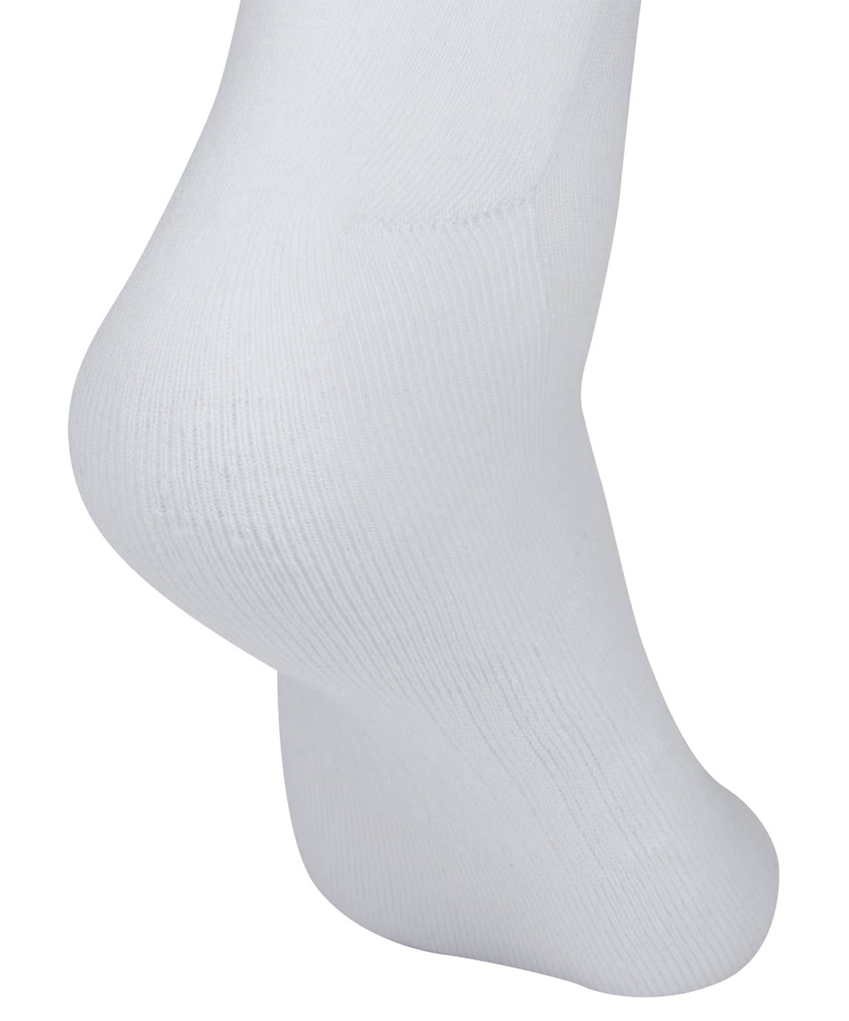 Носки средние Jogel ESSENTIAL Mid Cushioned Socks белый 1663_2000