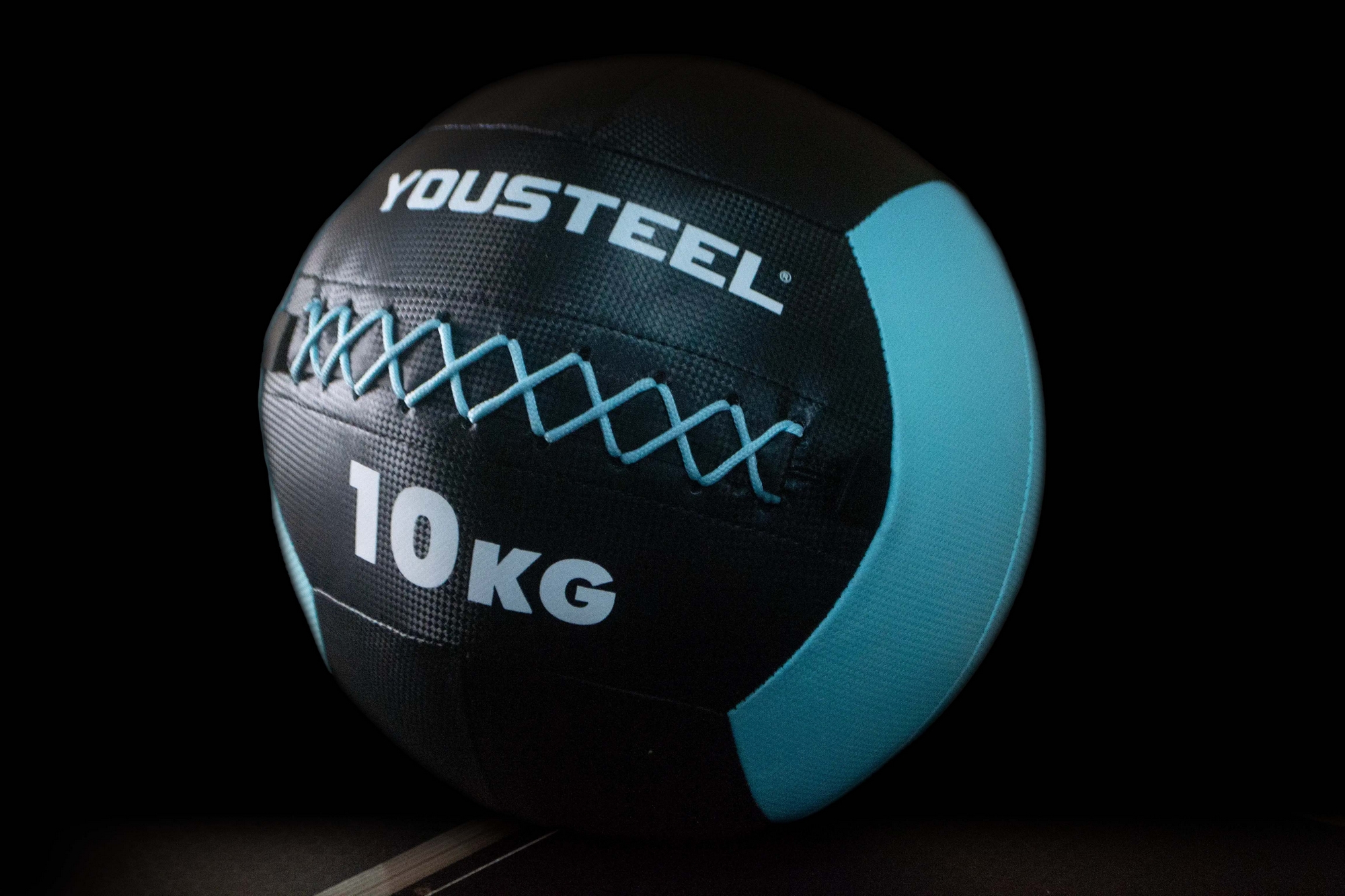 Медбол EVO 10кг YouSteel 2000_1333