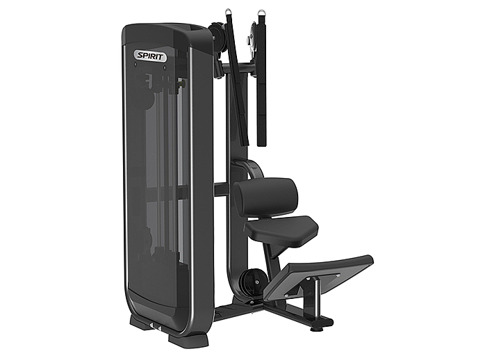 Пресс машина Spirit Fitness SP-3511 (макс.вес) 708_512