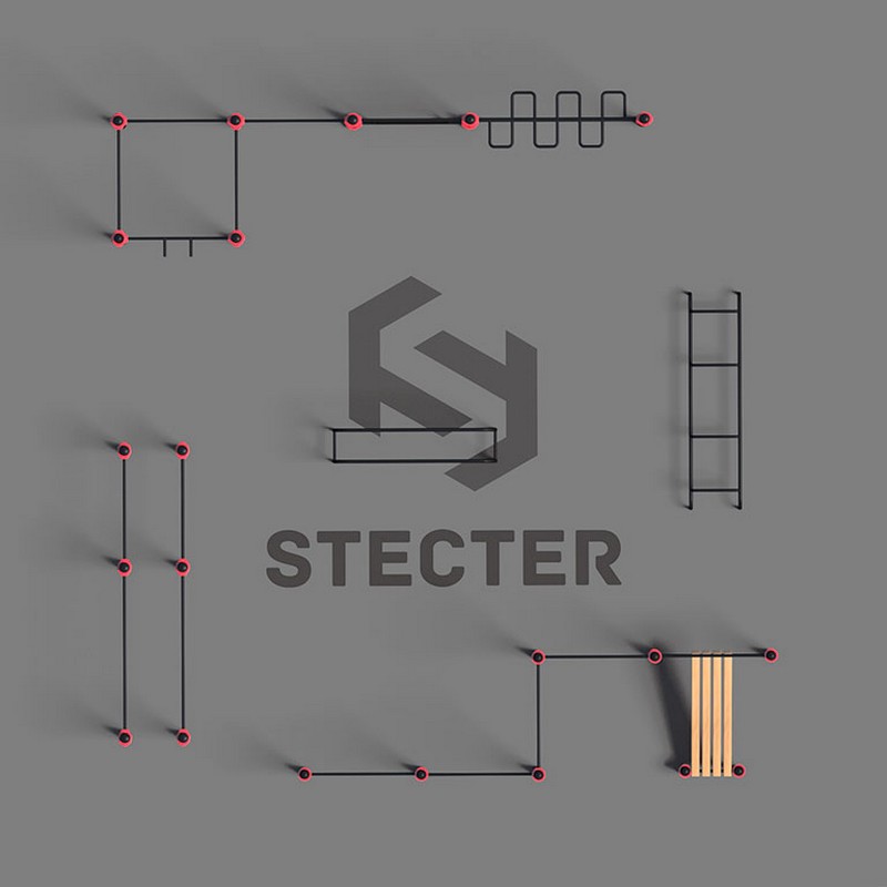 Проект Stecter Дворовая площадка для Воркаут 2-1 5098 800_800