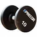 Гантели фиксированные в уретане 52 кг Precor FM\UPD-52KG 120_120