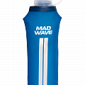 Бутылка для воды Mad Wave Ultrasoft flask M1393 06 1 04W синий 120_120