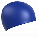 Силиконовая шапочка MadWave Standard Silicone cap 9973 0 04 синий 120_120