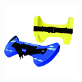 Пояс Sprinter Floatation Belt Sprint Aquatics SA\700\0S-BL-00 размер S, голубой 120_120